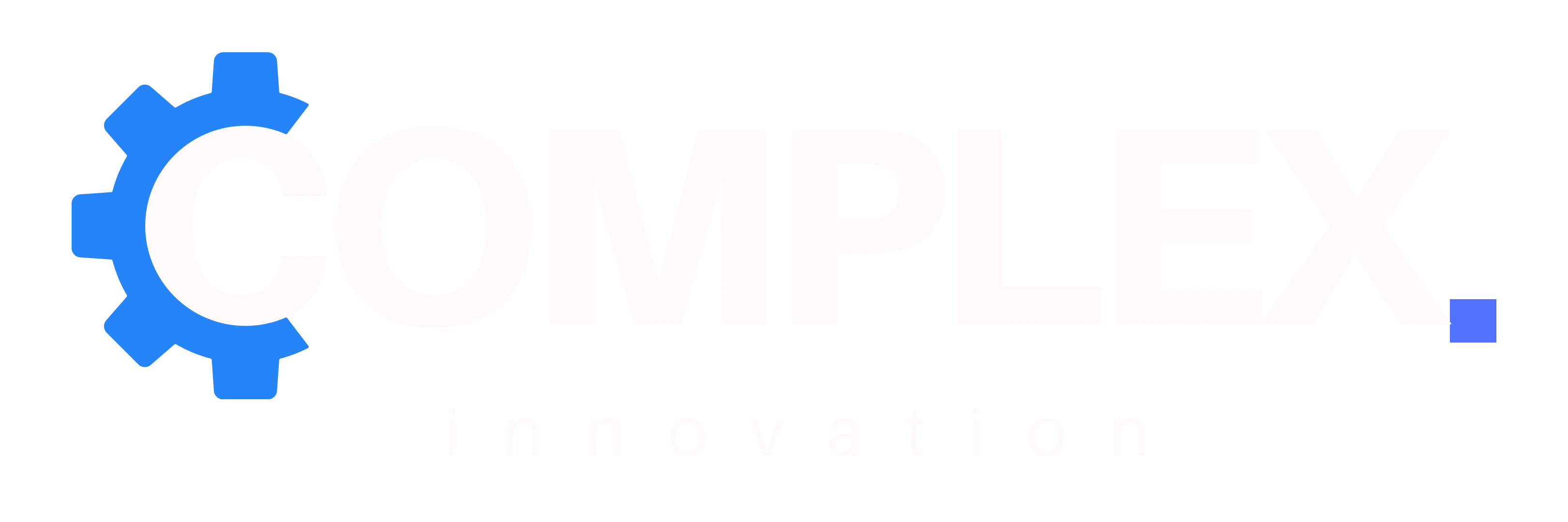 Complex Innovation F1 in schools Team